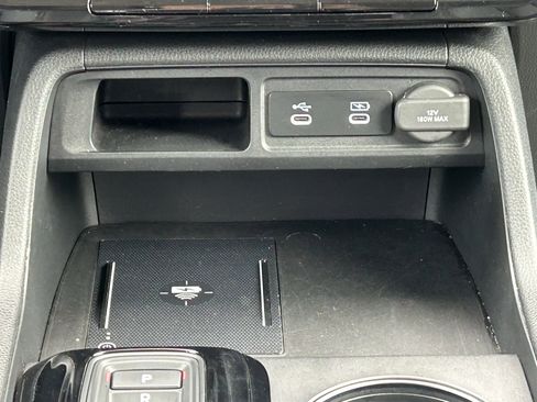 Used 2026 Honda Passport RTL image 16