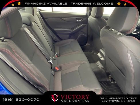 Used 2022 Subaru WRX Premium image 17