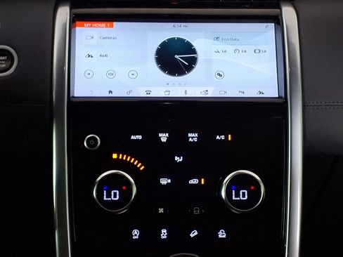Used 2020 Land Rover Discovery Sport AWD/4WD image 16