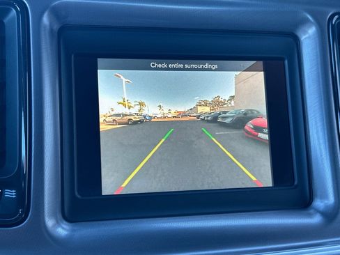 Used 2022 Dodge Challenger GT w/ Blacktop Package image 20