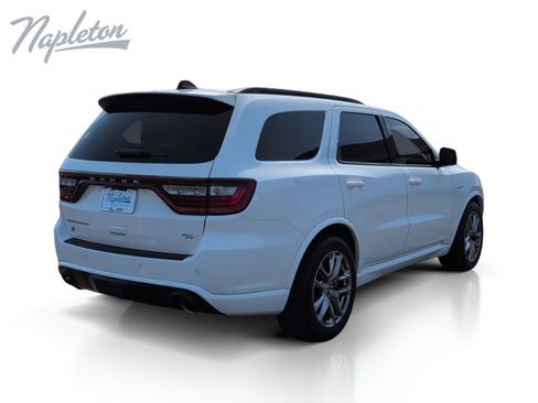 Used 2023 Dodge Durango R/T AWD/4WD image 6