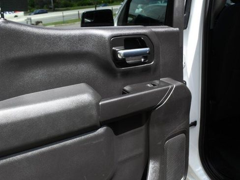 Used 2020 Chevrolet Silverado 1500 LT w/ All-Star Edition AWD/4WD image 15
