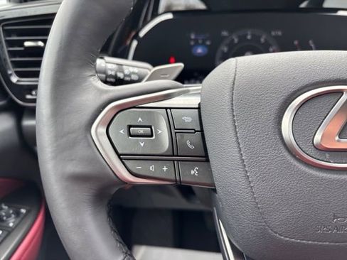 Used 2024 Lexus NX 350 AWD w/ Cold Area Package image 15