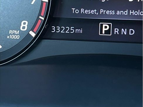 Certified 2024 Nissan Frontier PRO-4X w/ Off-Road Protection Package AWD/4WD image 20