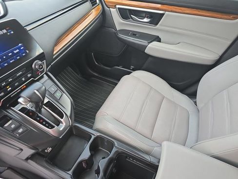 Used 2022 Honda CR-V EX-L image 26