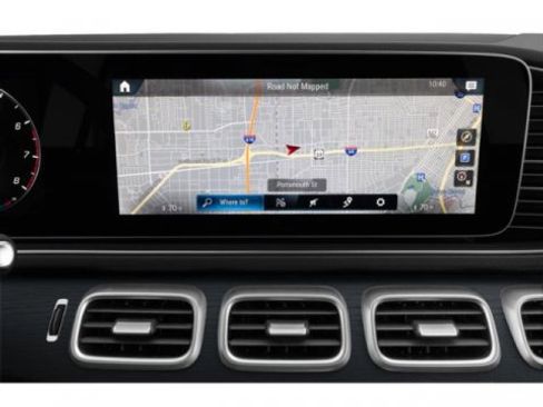 Certified 2023 Mercedes-Benz GLE 350 image 16