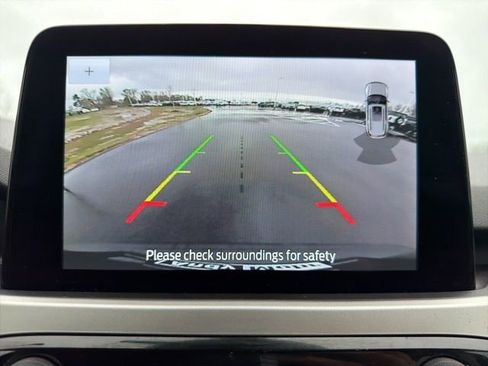 Used 2020 Ford Escape SEL image 30