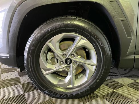 Used 2022 Hyundai Tucson SEL AWD/4WD image 9