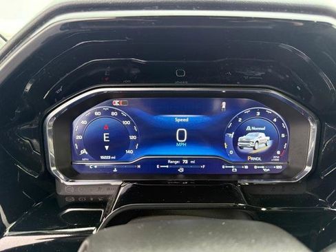 Used 2024 Chevrolet Silverado 1500 LT image 38