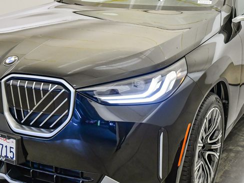 Used 2025 BMW X3 xDrive30i w/ Convenience Package image 9