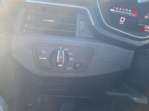 Used 2024 Audi A4 2.0T Premium Plus image 25