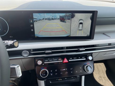 New 2026 Hyundai Tucson Limited FWD image 30
