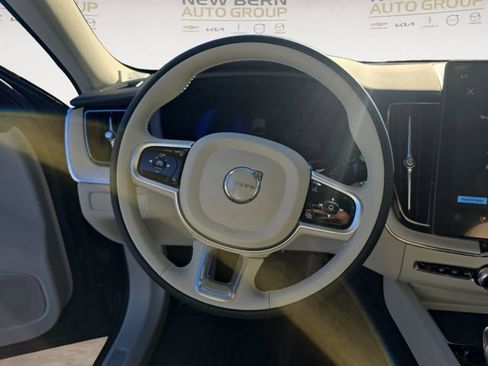 New 2026 Volvo XC60 T8 Ultra w/ Protection Package Premier AWD/4WD image 12