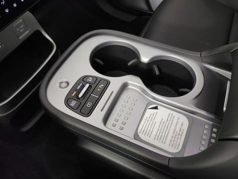 New 2026 Hyundai Ioniq 9 Calligraphy AWD/4WD image 21