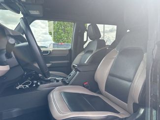 Used 2023 Ford Bronco Wildtrak AWD/4WD video 2