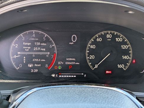 Used 2022 Honda Civic Sport image 11