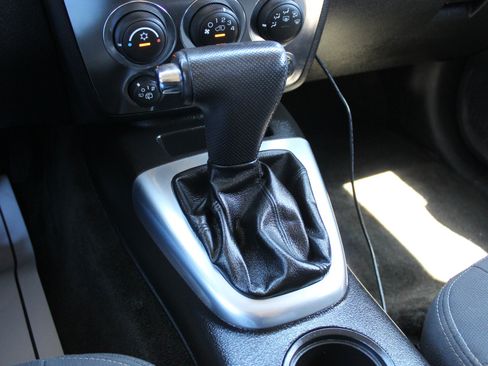 Used 2007 HUMMER H3 AWD/4WD image 25