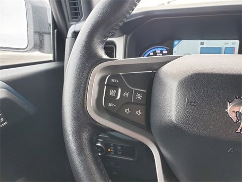 Used 2023 Ford Bronco Outer Banks image 12