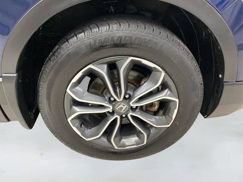 Used 2020 Honda CR-V EX image 16