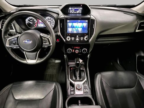 Used 2022 Subaru Forester Touring AWD/4WD image 15