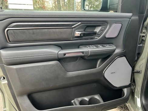 New 2026 RAM 1500 Rebel w/ Advanced Safety Group II image 12