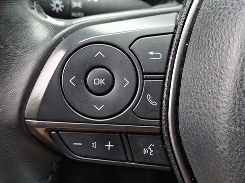 Used 2024 Toyota Camry SE FWD image 20