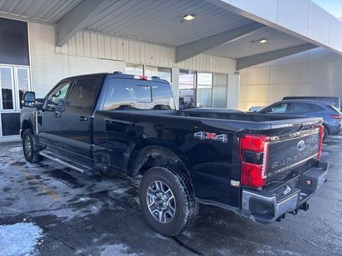 Used 2023 Ford F250 Lariat image 5