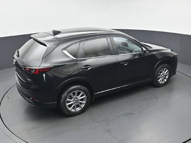 Certified 2024 MAZDA CX-5 AWD 2.5 S w/ Preferred Package image 39