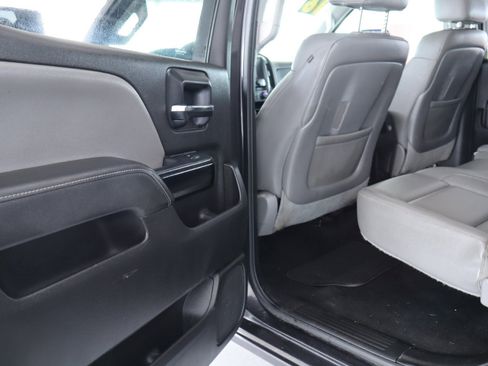 Used 2015 Chevrolet Silverado 2500 LTZ w/ Duramax Plus Package image 31