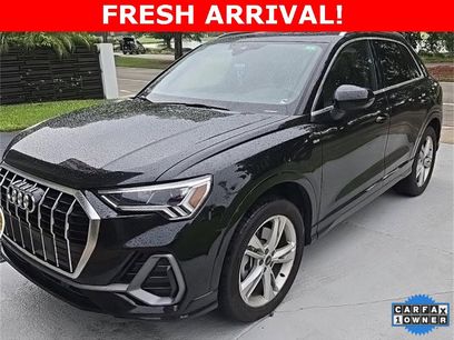 Certified 2023 Audi Q3 2.0T Premium w/ Convenience Package