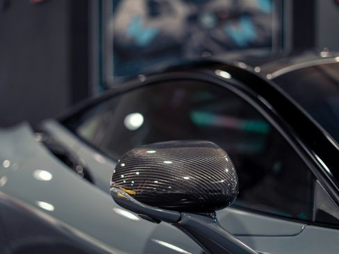 Used 2021 McLaren 765LT RWD image 17