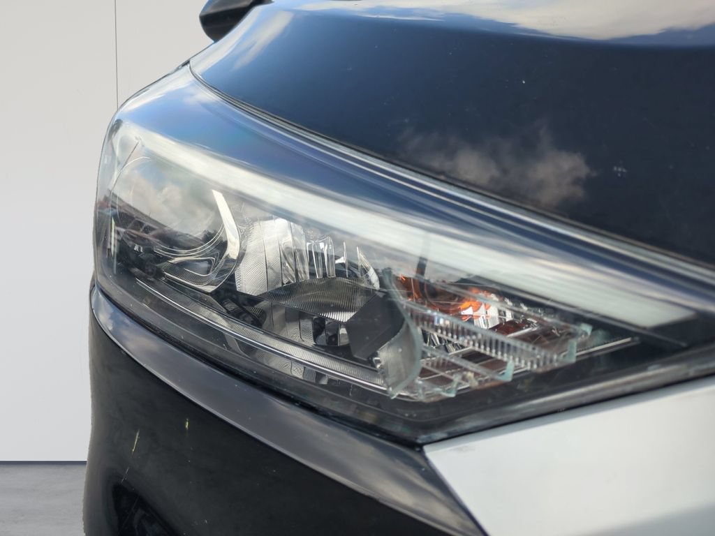 Used 2020 Hyundai Tucson SE AWD/4WD image 9