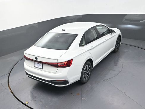 New 2026 Volkswagen Jetta S image 18