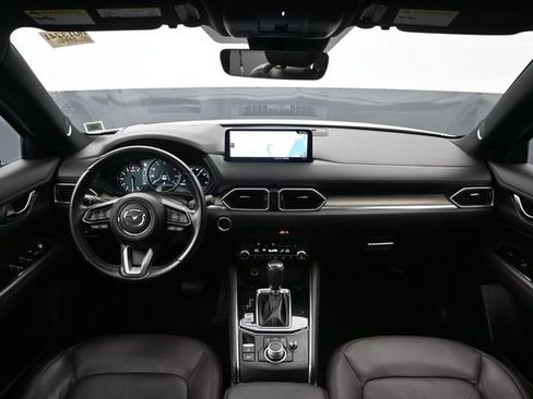Certified 2023 MAZDA CX-5 Signature AWD/4WD image 25