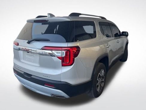 Used 2020 GMC Acadia SLE w/ Driver Convenience Package image 6