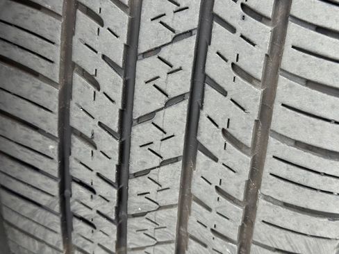 Used 2024 Toyota bZ4X XLE image 31