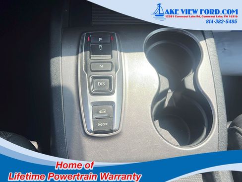 Used 2023 Honda Passport EX-L image 38