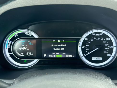 Used 2019 Kia Niro LX image 33