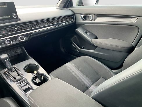 Used 2025 Honda Civic Sport image 21