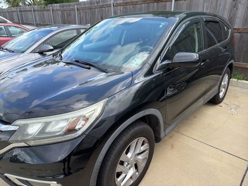 Used 2016 Honda CR-V EX image 6