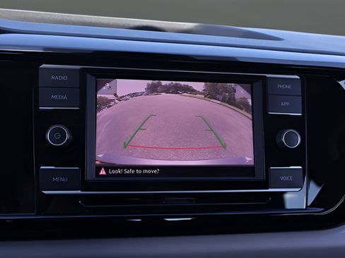 Used 2024 Volkswagen Taos S FWD image 27
