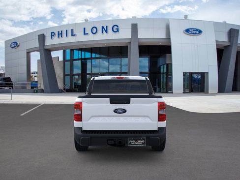 New 2025 Ford Maverick XL w/ 4K Tow Package image 5