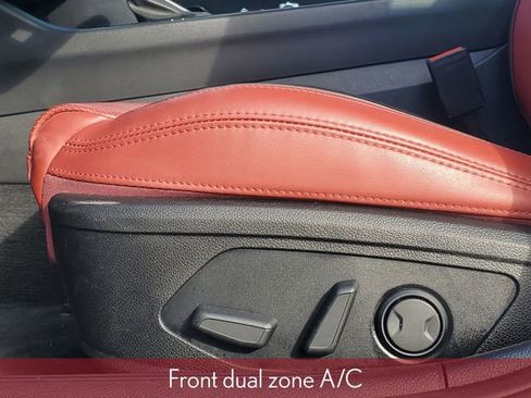 Used 2024 Kia K5 GT-Line image 16