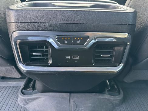 Used 2024 Chevrolet Silverado 2500 LTZ w/ LTZ Premium Package AWD/4WD image 13