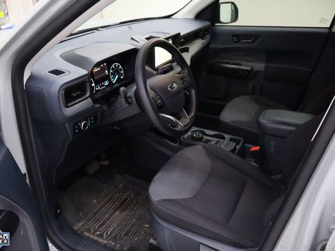 Certified 2024 Ford Maverick XL image 23