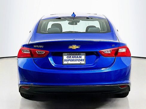 Used 2023 Chevrolet Malibu LT image 6