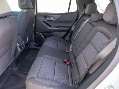New 2026 Chevrolet Equinox LT w/ LPO, Floor Liner Package image 16