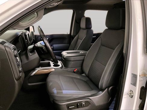 Used 2019 Chevrolet Silverado 1500 RST AWD/4WD image 24