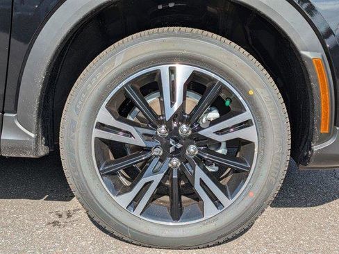 New 2025 Mitsubishi Eclipse Cross SE image 11