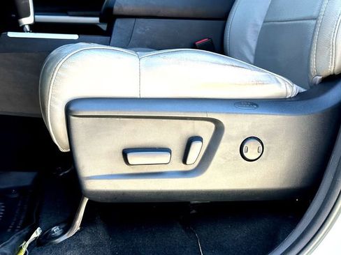 Used 2020 Toyota Tundra SR5 w/ SR5 Leather Package image 12
